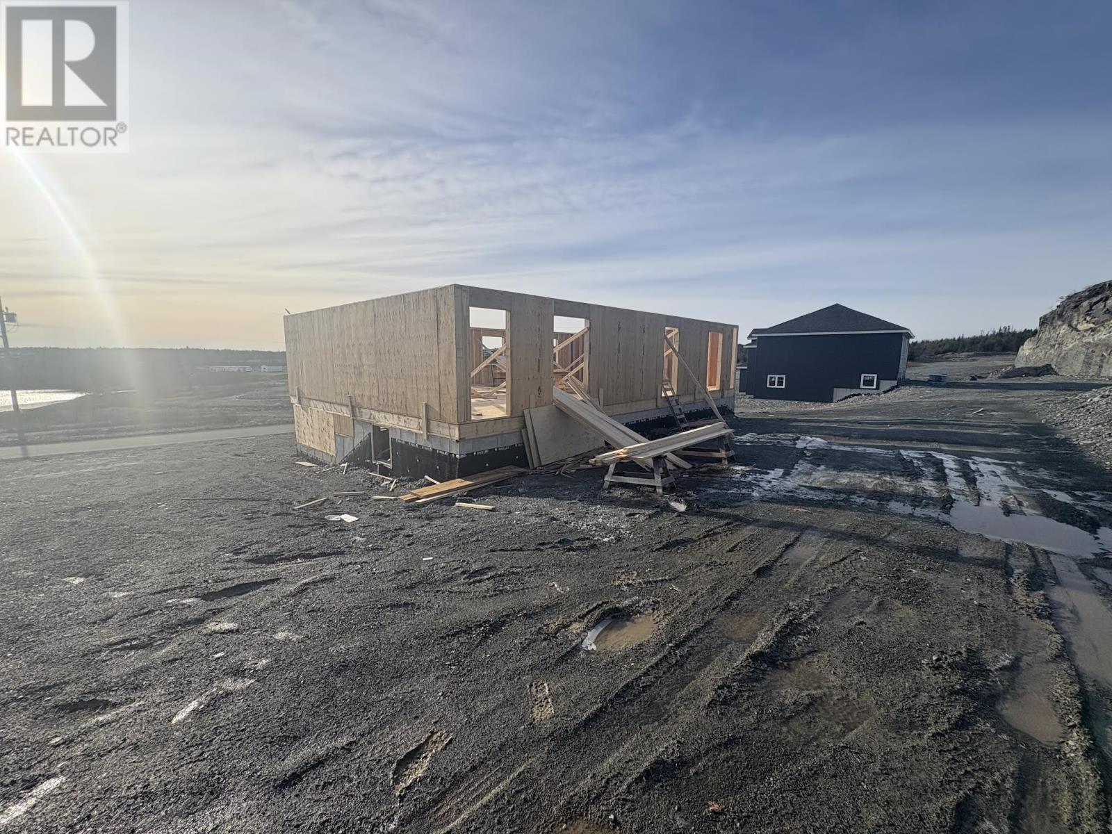 78 Island Cove Road, Bay Bulls, NL - Outdoor