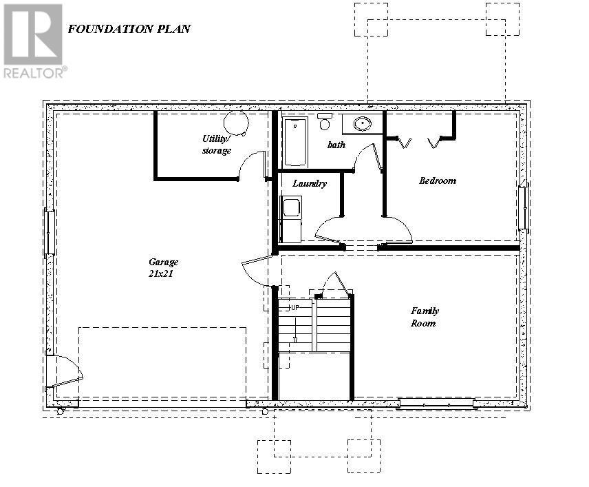 78 Island Cove Road, Bay Bulls, NL - Other