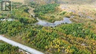 Part 3 Hwy 537, Wahnapitae, ON