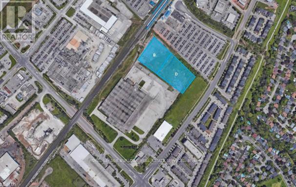 B&D - 747 Appleby Line, Burlington, ON