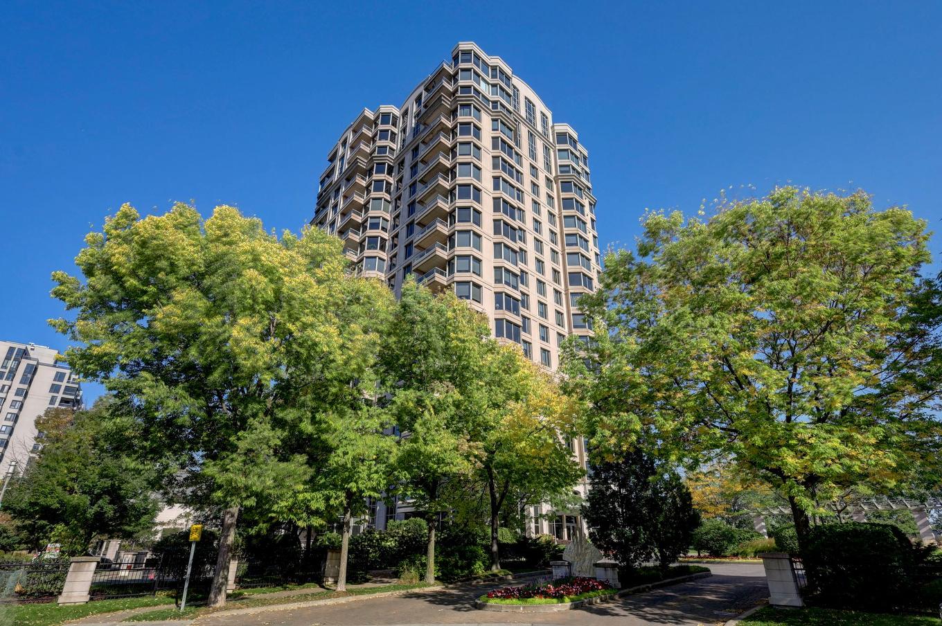 Façade - 1407-100 Av. Des Sommets, Montréal (Verdun/Île-Des-Soeurs), QC - Outdoor