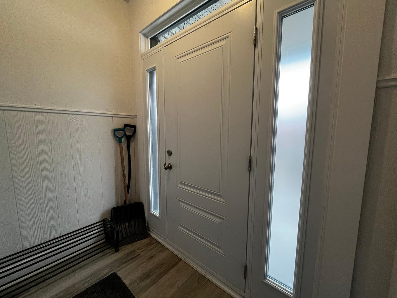 Hall - 4300 Rue D'Iberville, Montréal (Le Plateau-Mont-Royal), QC - Indoor Photo Showing Other Room