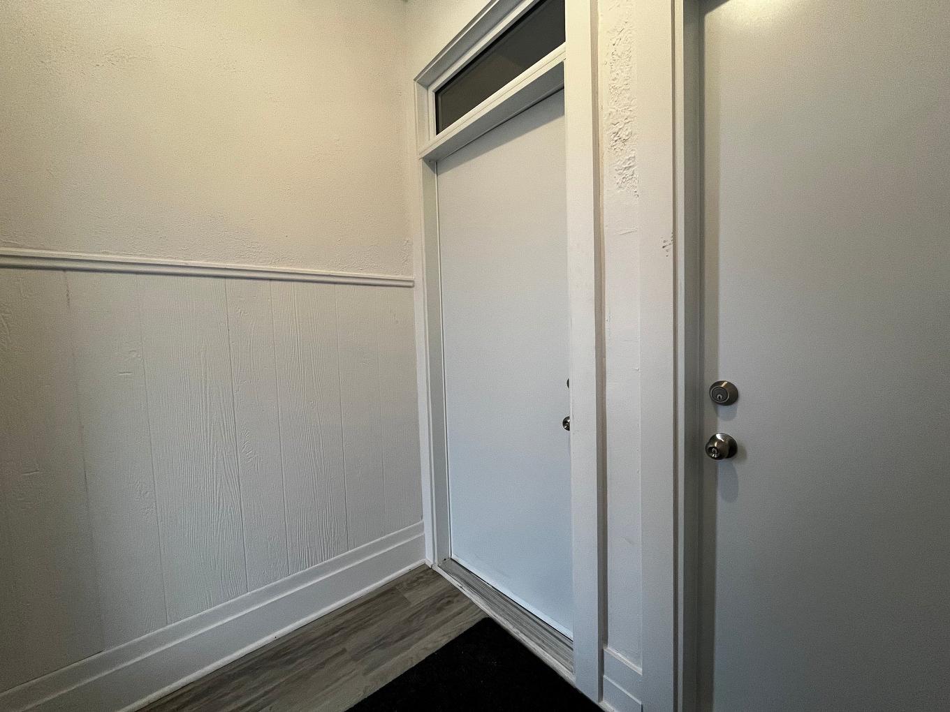 Hall - 4300 Rue D'Iberville, Montréal (Le Plateau-Mont-Royal), QC - Indoor Photo Showing Other Room