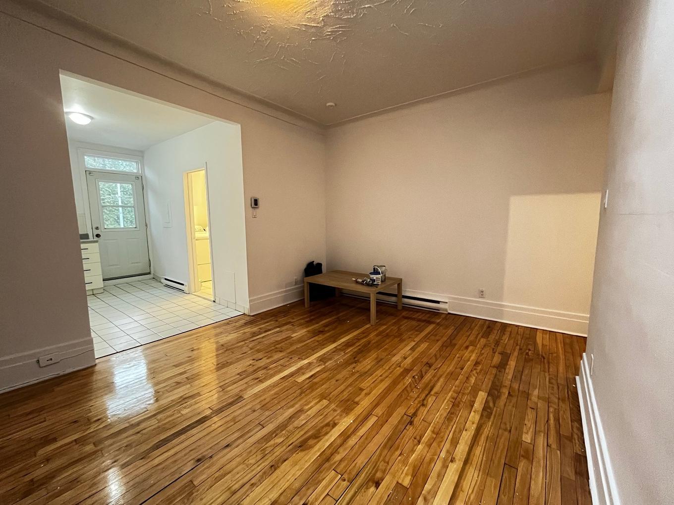 Living room - 4300 Rue D'Iberville, Montréal (Le Plateau-Mont-Royal), QC - Indoor Photo Showing Other Room