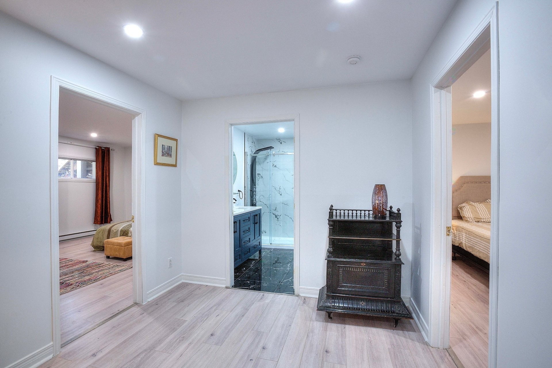 Corridor - 512 Ch. Des Boisés, Mont-Tremblant, QC - Indoor Photo Showing Other Room