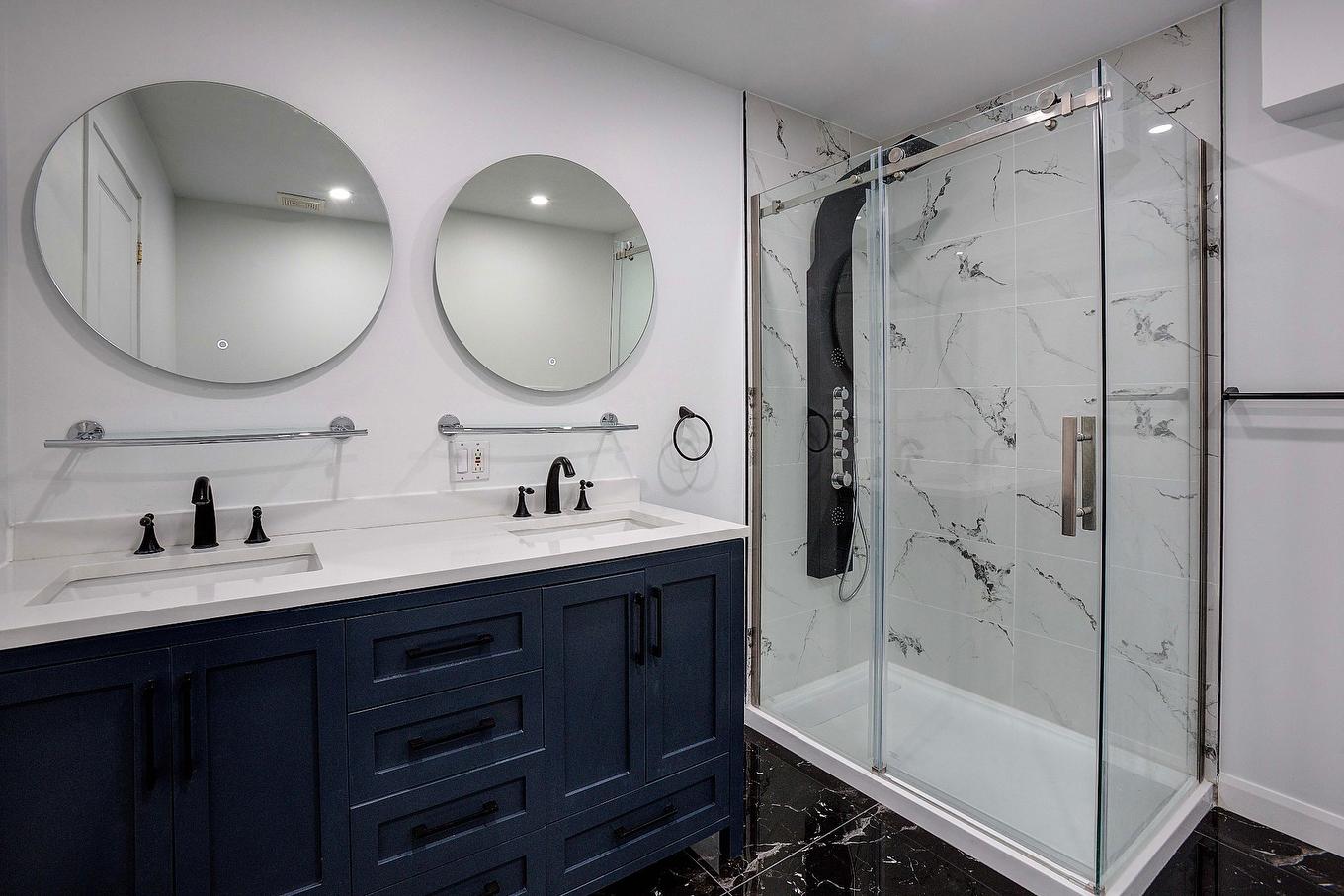Salle de bains - 512 Ch. Des Boisés, Mont-Tremblant, QC - Indoor Photo Showing Bathroom