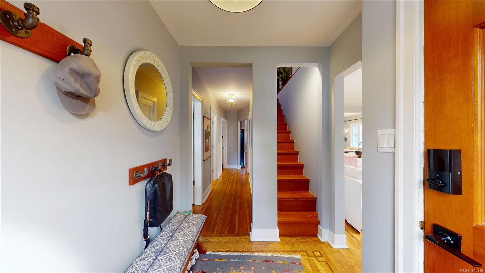 1024 Tolmie Ave, Saanich, BC