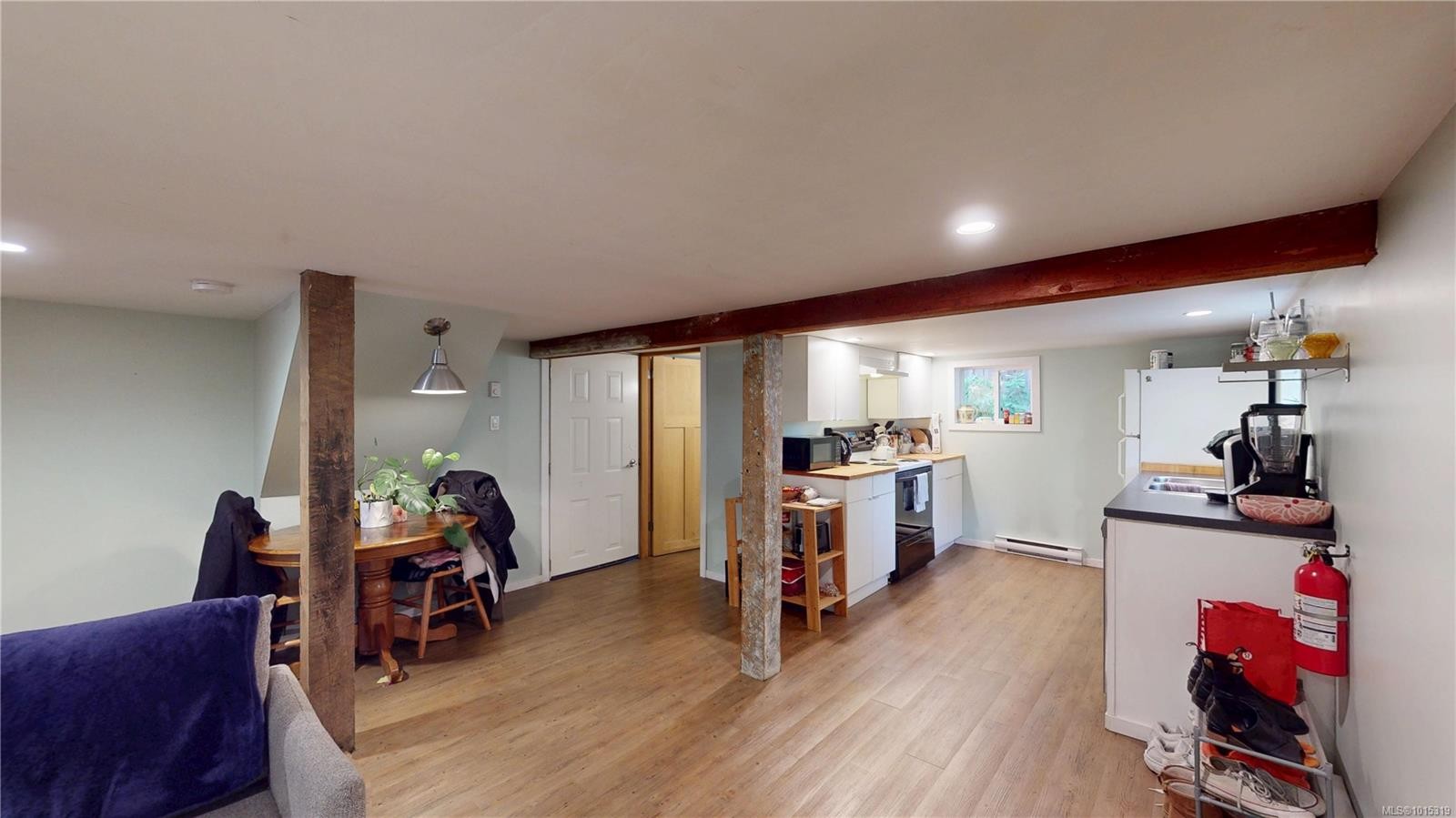 1024 Tolmie Ave, Saanich, BC