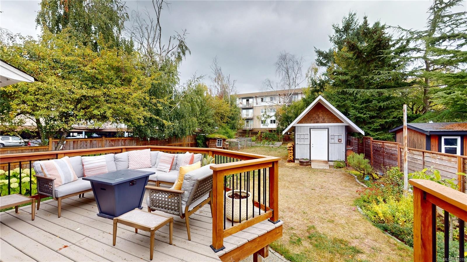 1024 Tolmie Ave, Saanich, BC