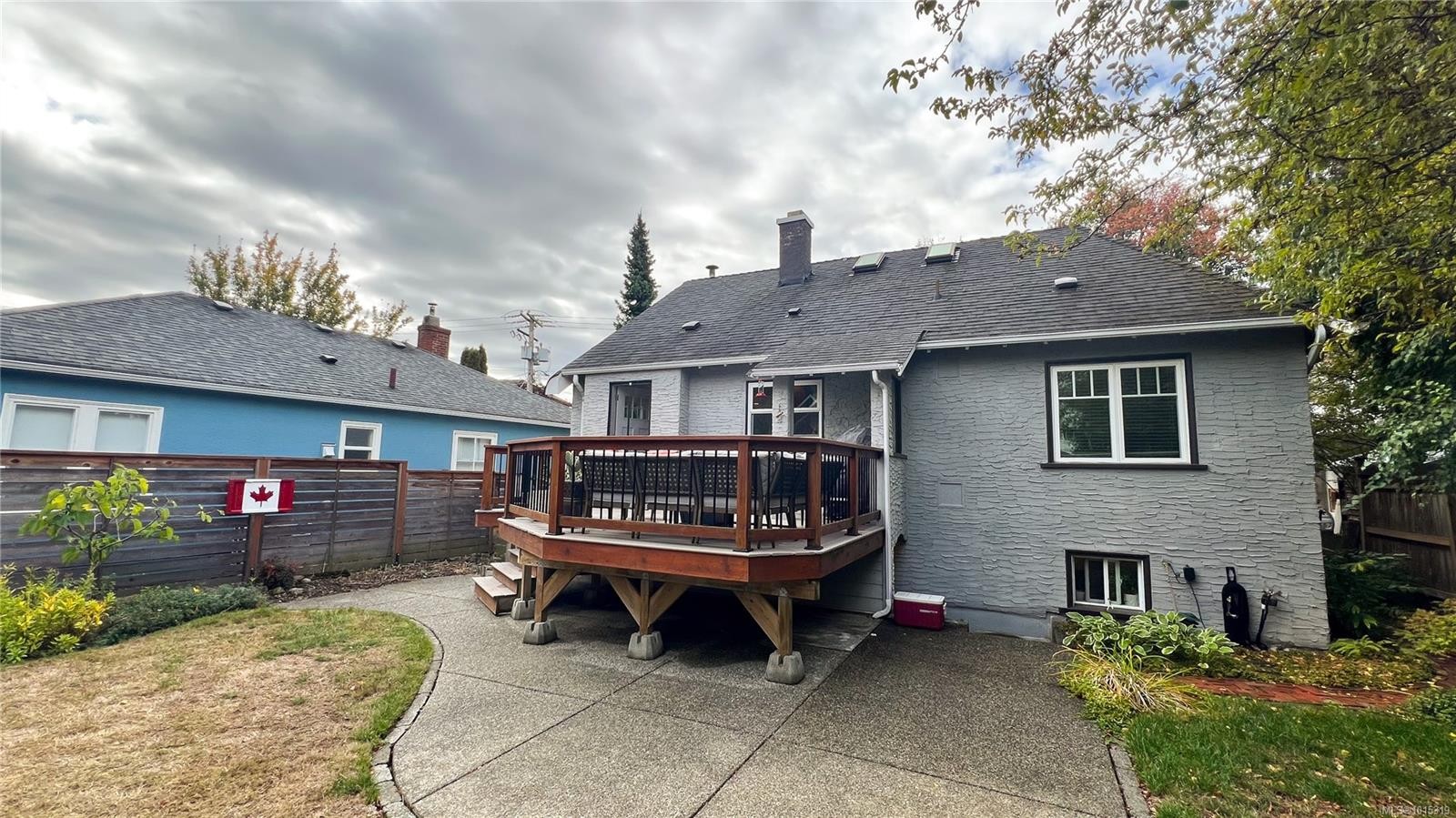 1024 Tolmie Ave, Saanich, BC