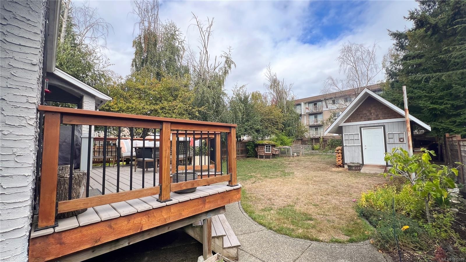 1024 Tolmie Ave, Saanich, BC