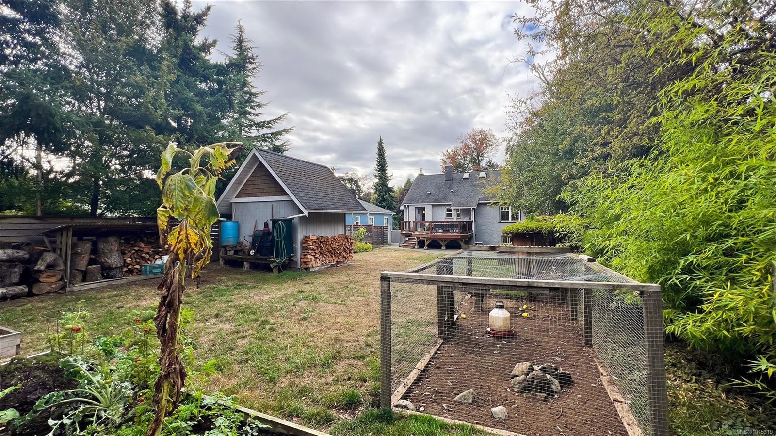 1024 Tolmie Ave, Saanich, BC