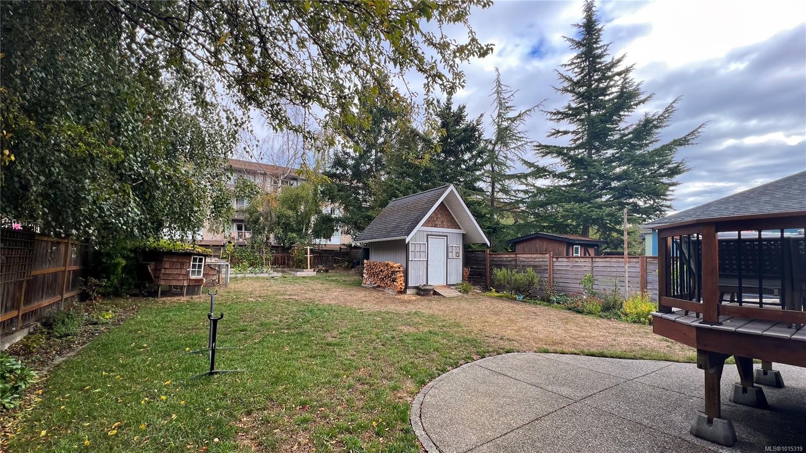 1024 Tolmie Ave, Saanich, BC