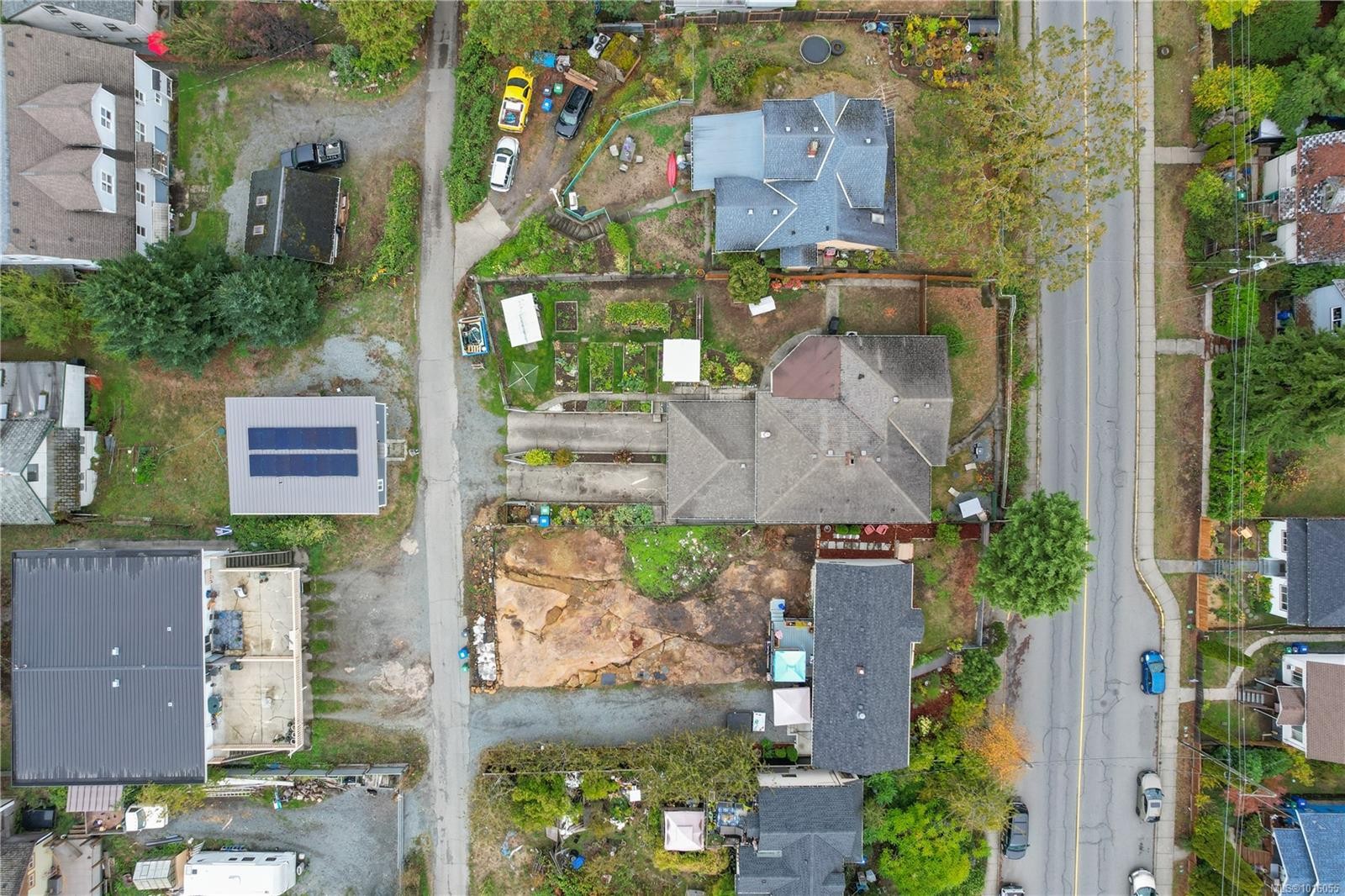 609 Milton St, Nanaimo, BC