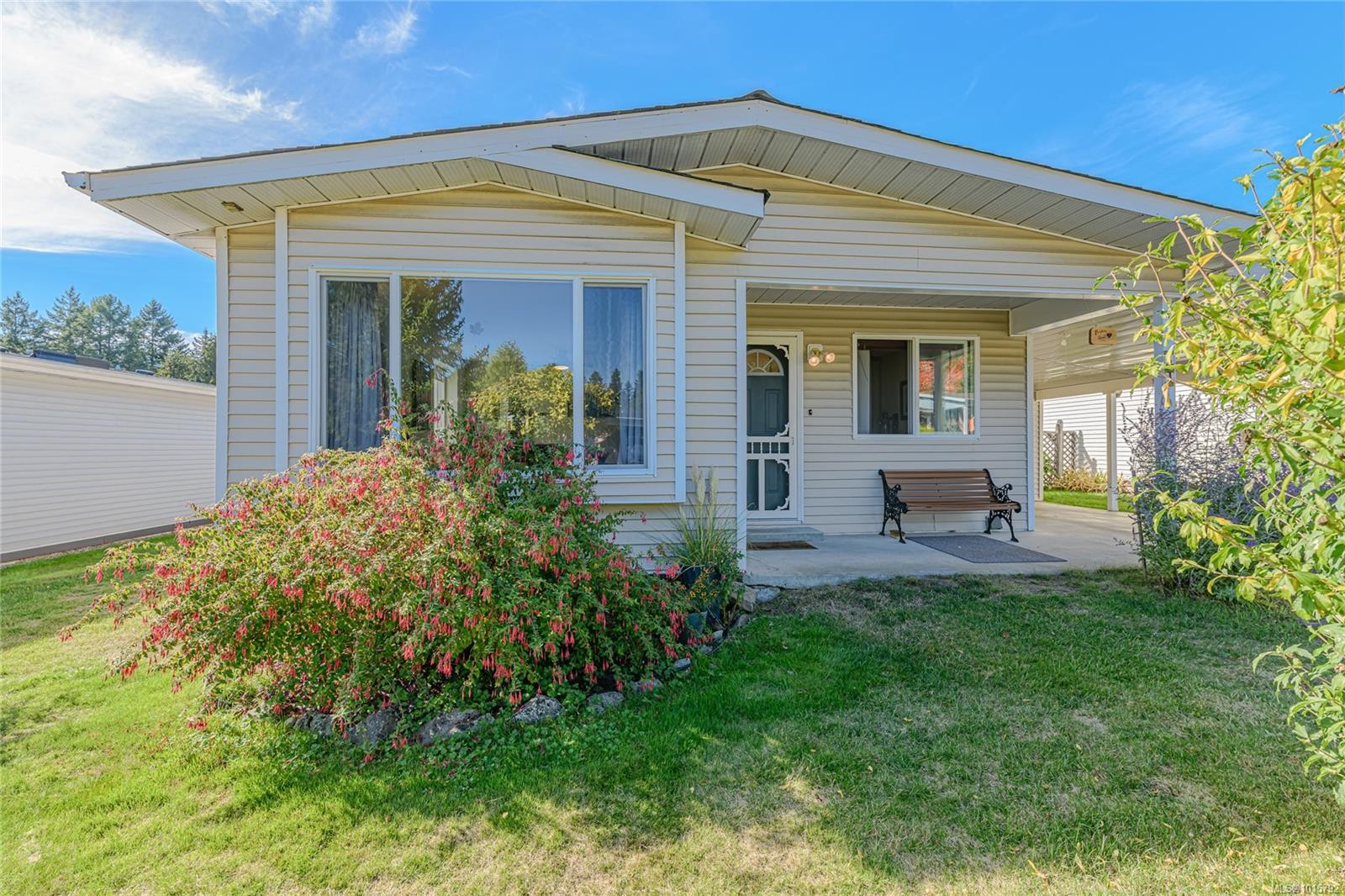 2084-135 Brinkworthy Rd, Salt Spring, BC