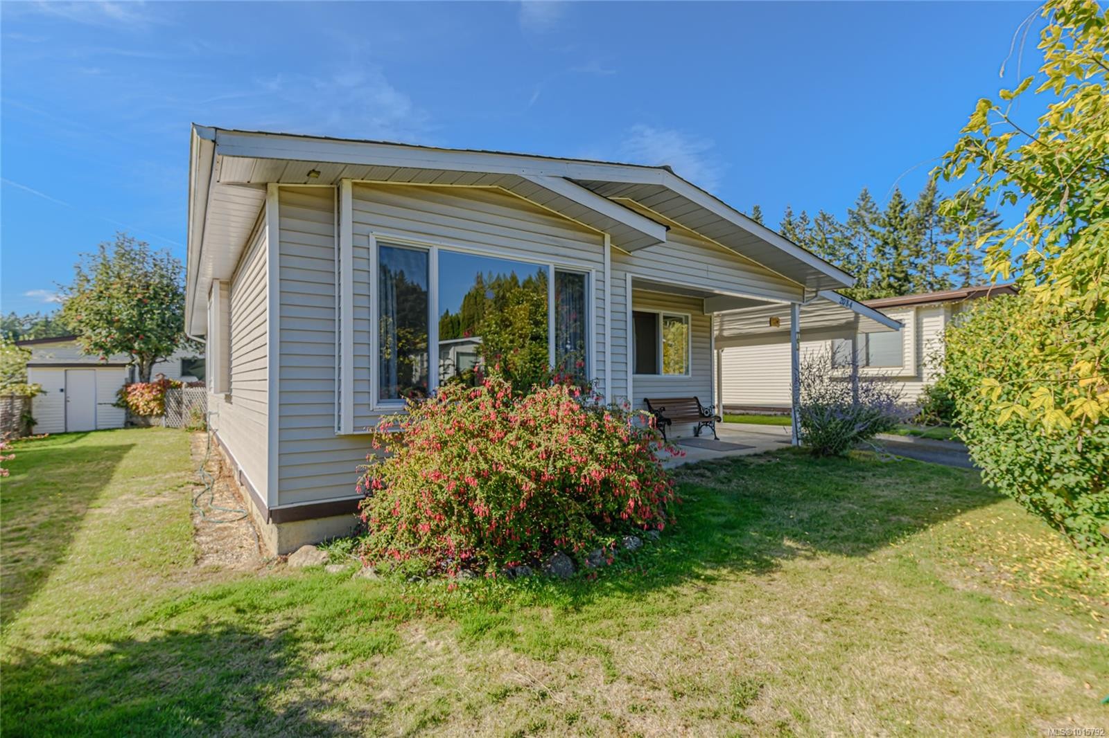 2084-135 Brinkworthy Rd, Salt Spring, BC