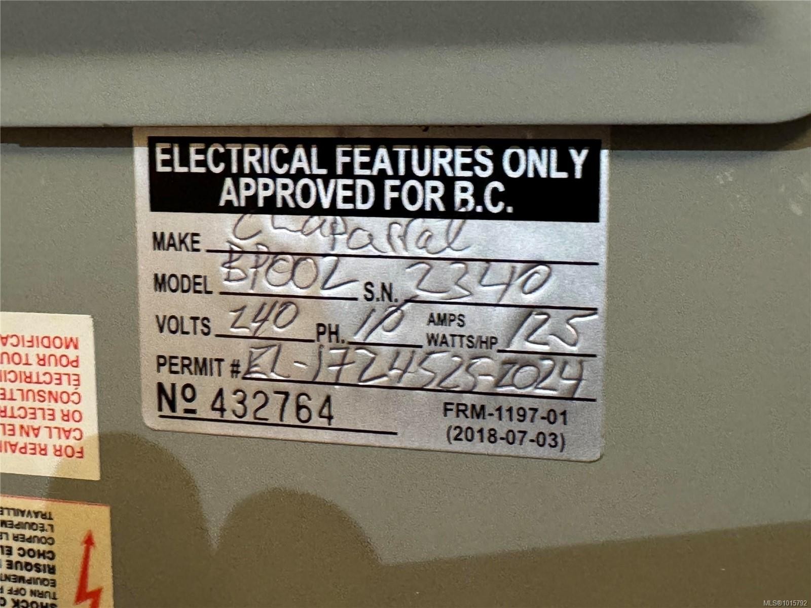 2084-135 Brinkworthy Rd, Salt Spring, BC