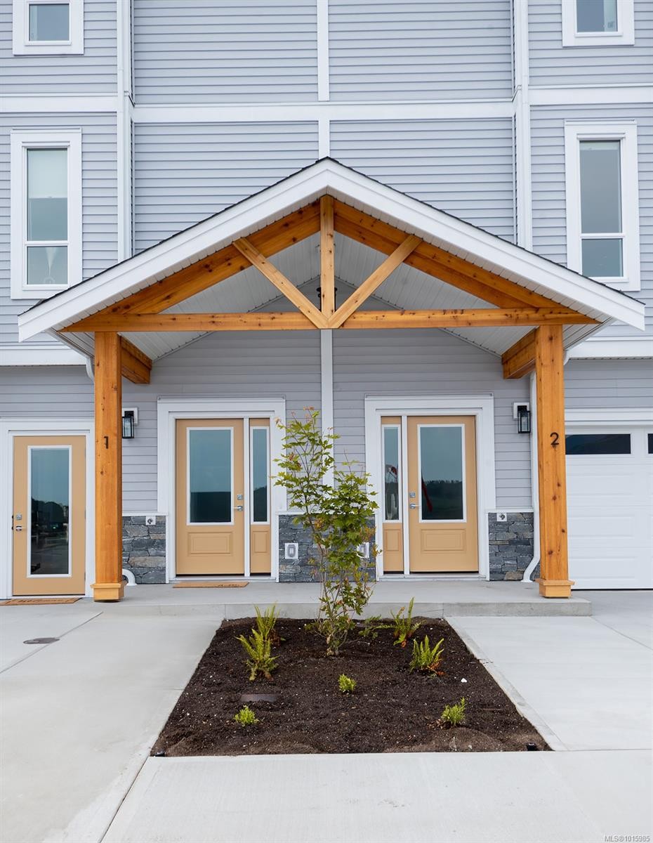 3-6258 Seablush Cres, Duncan, BC