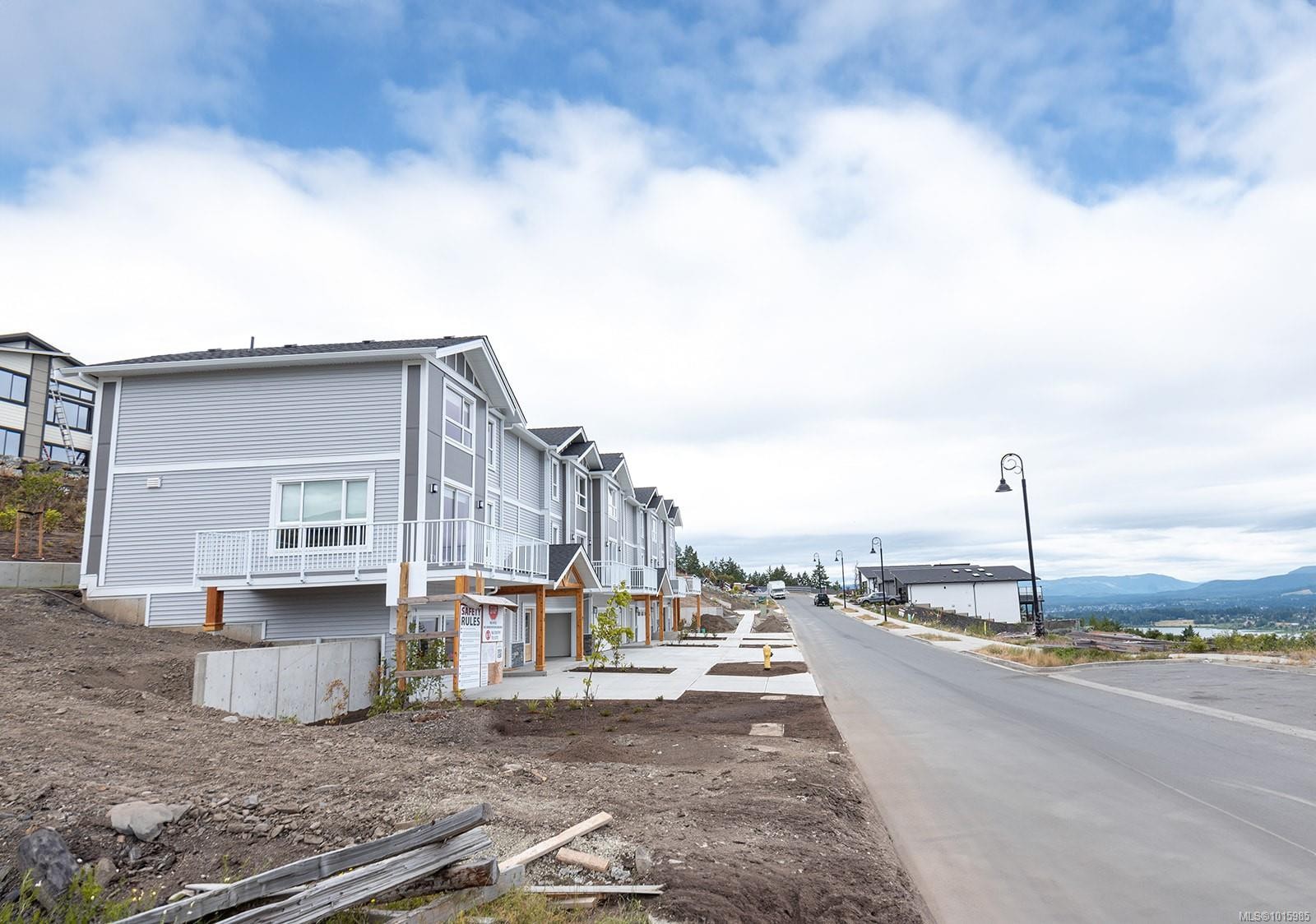 3-6258 Seablush Cres, Duncan, BC