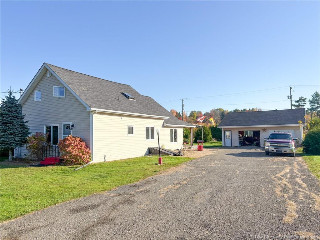 8588 Main St, Florenceville-Bristol, NB