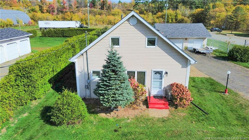 8588 Main St, Florenceville-Bristol, NB