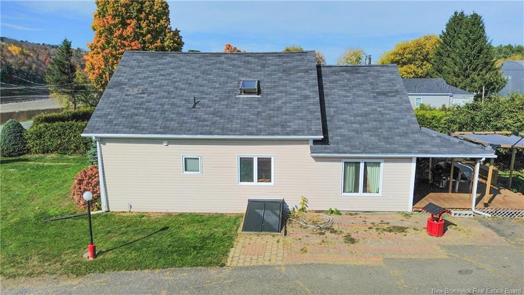 8588 Main St, Florenceville-Bristol, NB