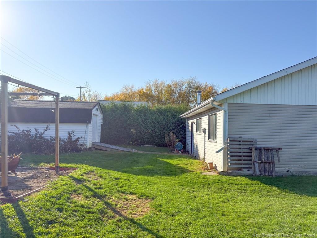 8588 Main St, Florenceville-Bristol, NB