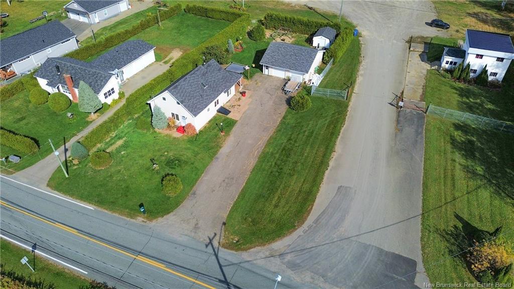 8588 Main St, Florenceville-Bristol, NB