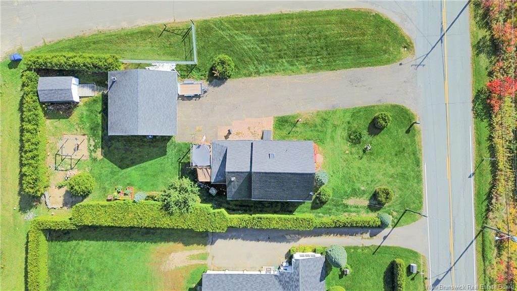 8588 Main St, Florenceville-Bristol, NB