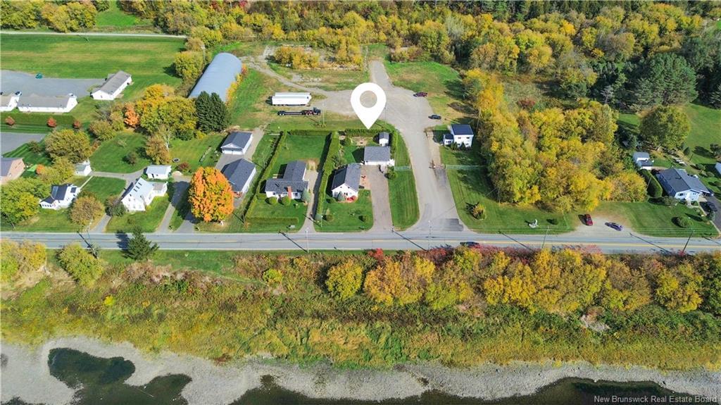 8588 Main St, Florenceville-Bristol, NB