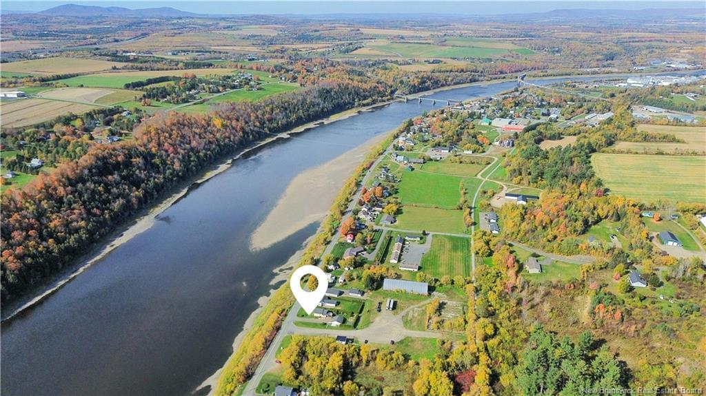 8588 Main St, Florenceville-Bristol, NB