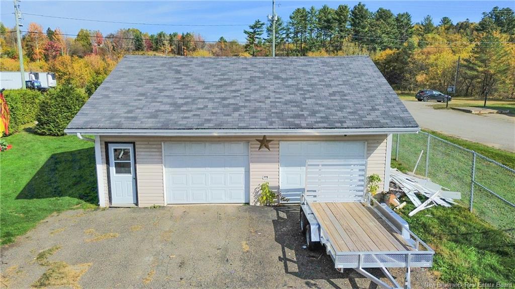 8588 Main St, Florenceville-Bristol, NB