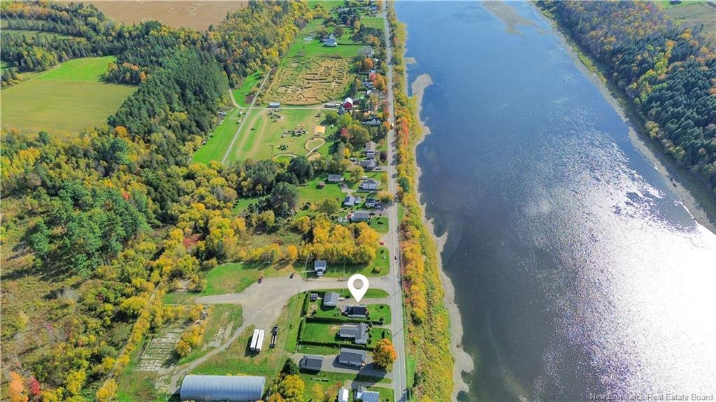 8588 Main St, Florenceville-Bristol, NB