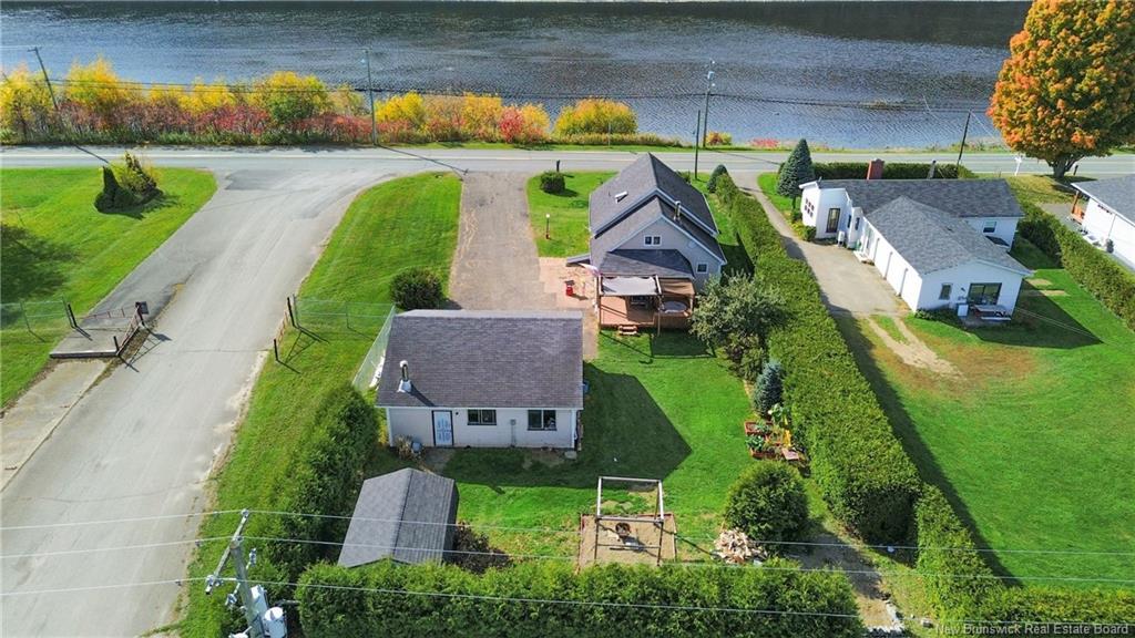 8588 Main St, Florenceville-Bristol, NB