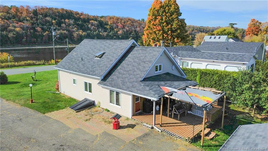 8588 Main St, Florenceville-Bristol, NB