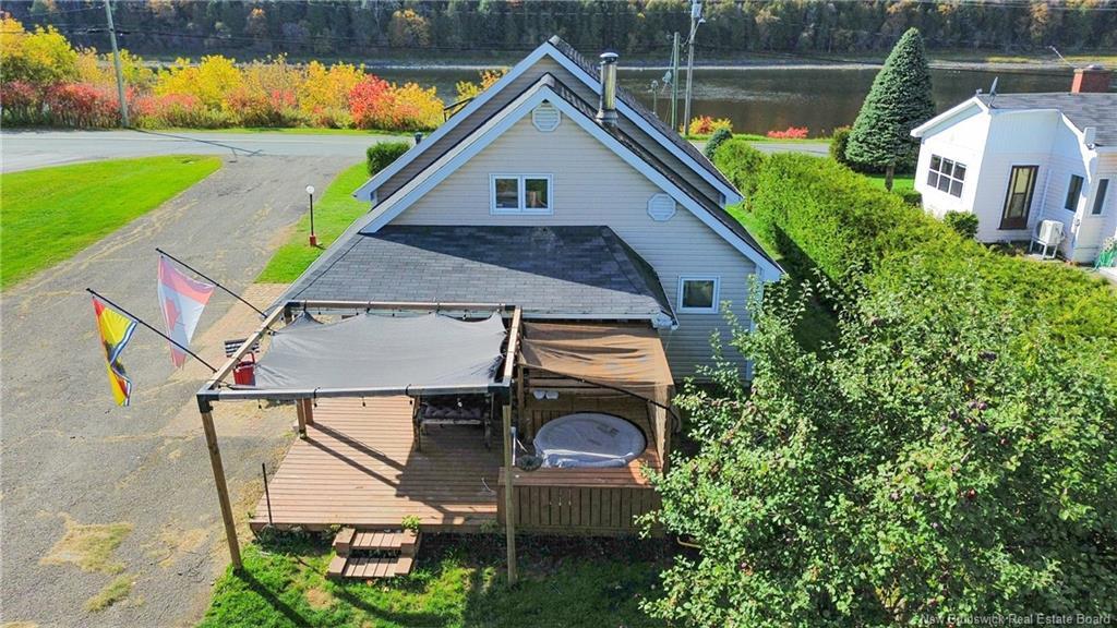 8588 Main St, Florenceville-Bristol, NB