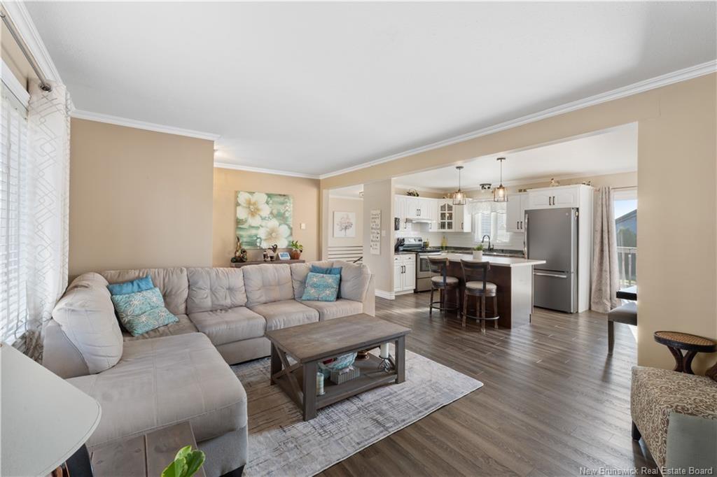 42 Du Parc Rd, Bouctouche, NB