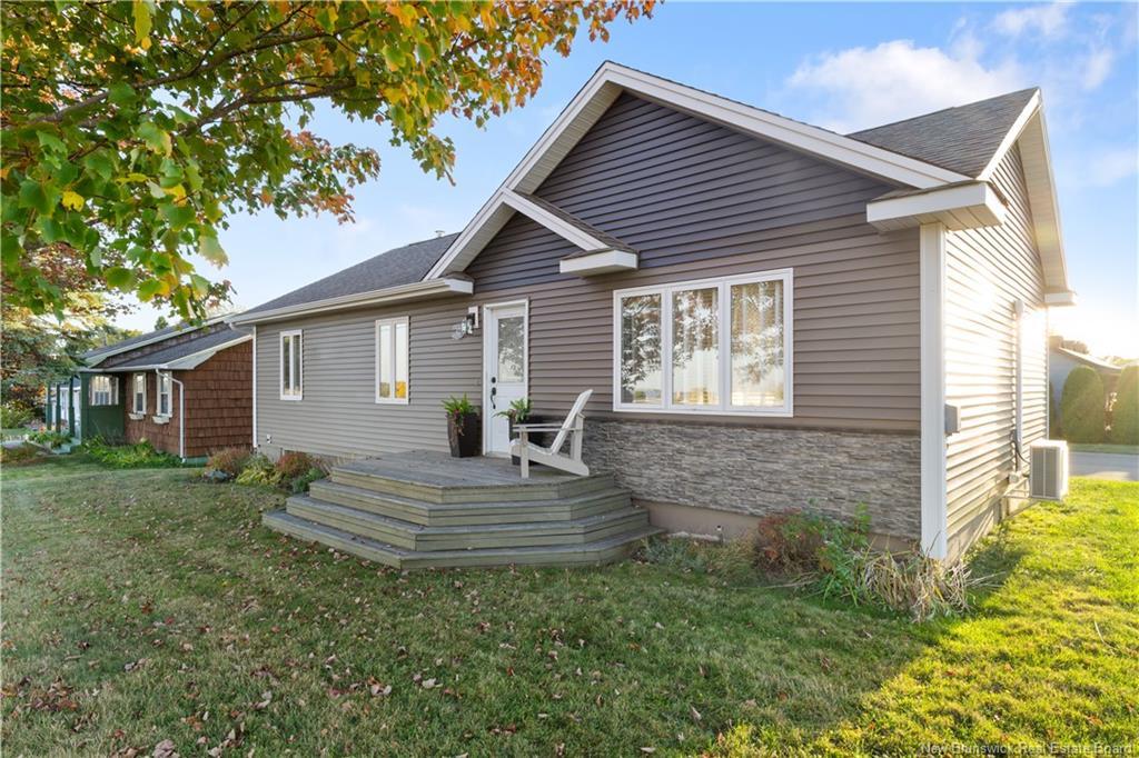 42 Du Parc Rd, Bouctouche, NB