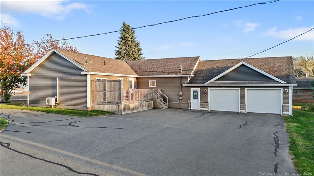 42 Du Parc Rd, Bouctouche, NB