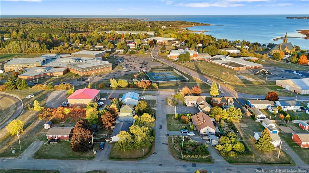 42 Du Parc Rd, Bouctouche, NB