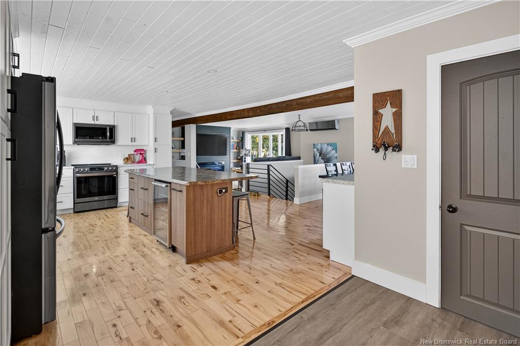 658 Vanier St, Campbellton, NB