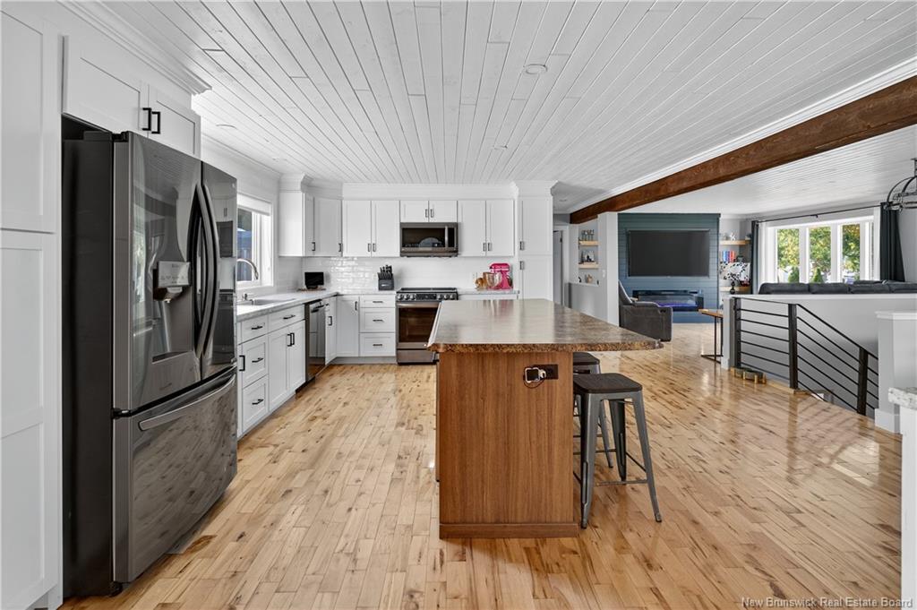 658 Vanier St, Campbellton, NB