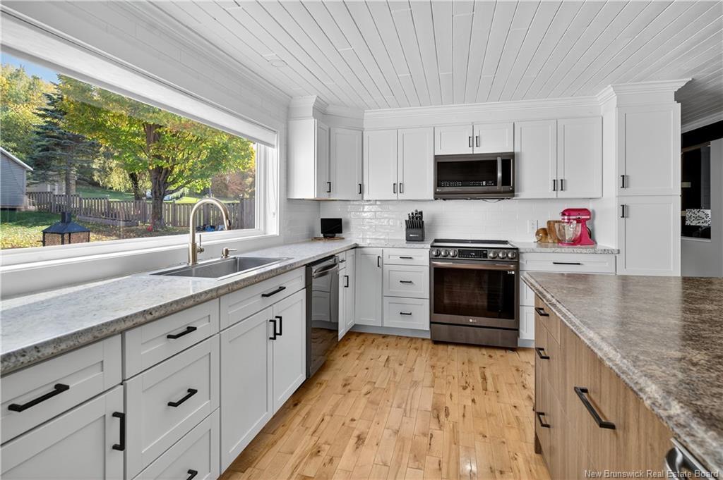 658 Vanier St, Campbellton, NB