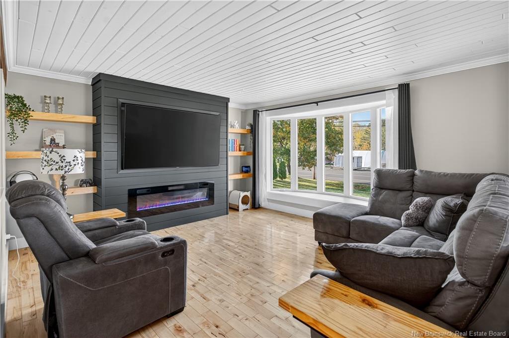 658 Vanier St, Campbellton, NB