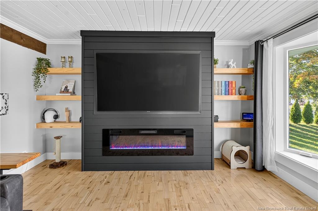 658 Vanier St, Campbellton, NB