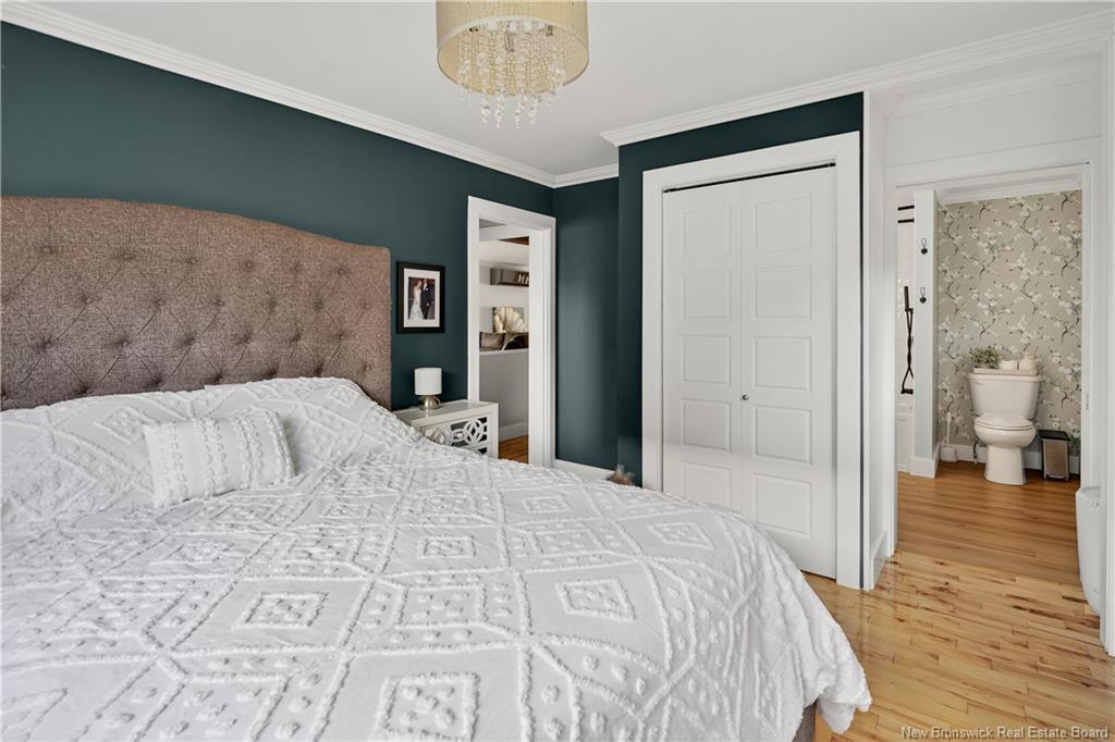 658 Vanier St, Campbellton, NB