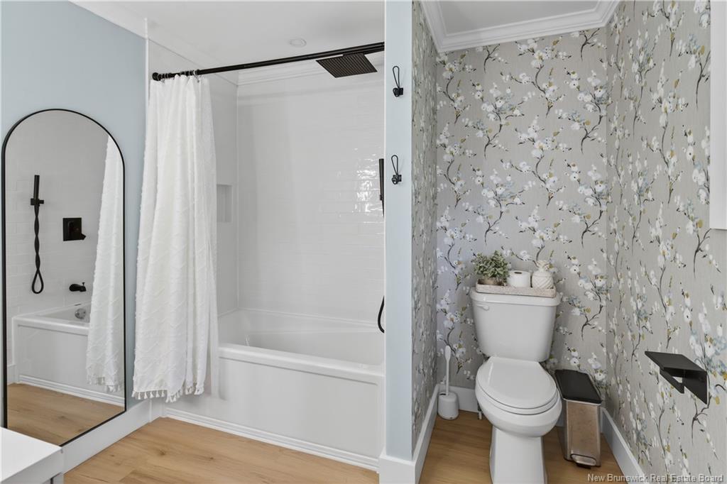 658 Vanier St, Campbellton, NB