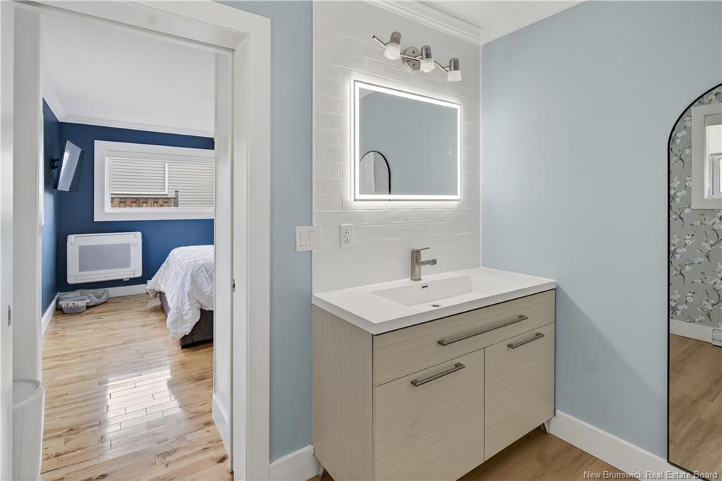 658 Vanier St, Campbellton, NB