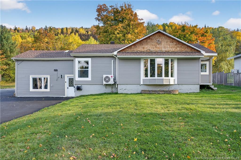 658 Vanier St, Campbellton, NB