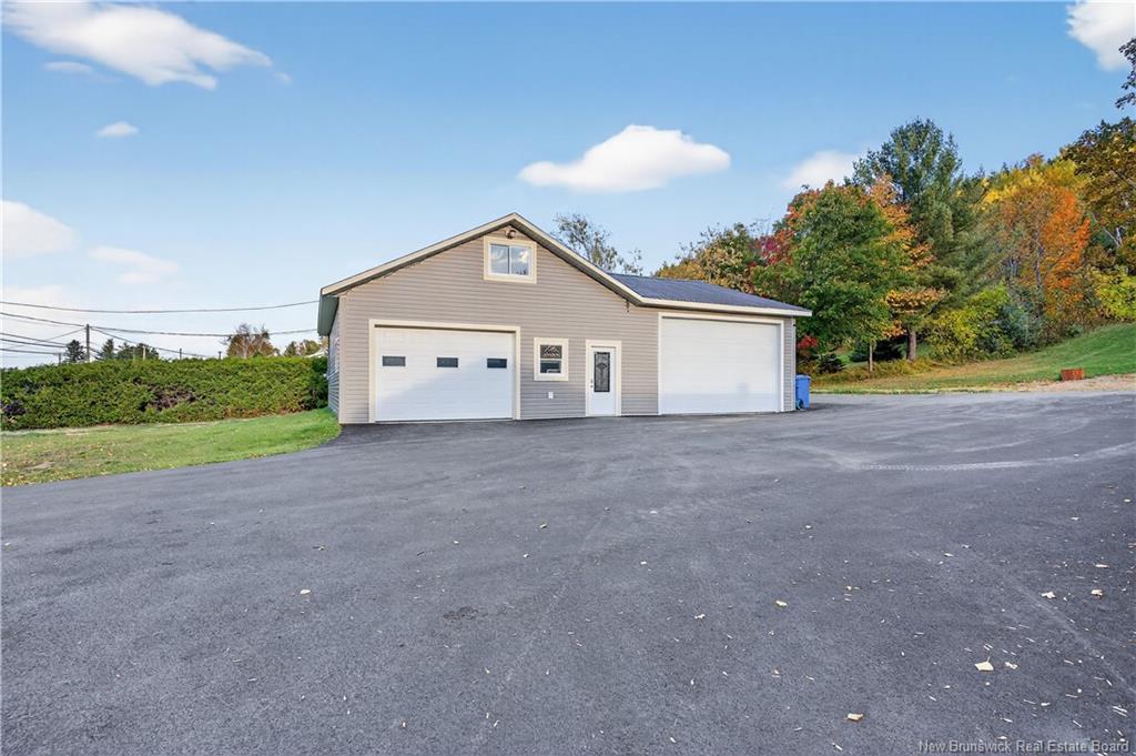 658 Vanier St, Campbellton, NB